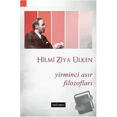 Yirminci Asır Filozofları