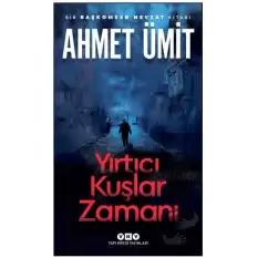 Yırtıcı Kuşlar Zamanı