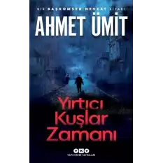 Yırtıcı Kuşlar Zamanı