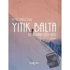 Yitik Balta