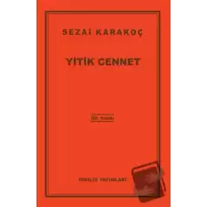 Yitik Cennet