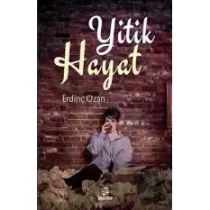 Yitik Hayat