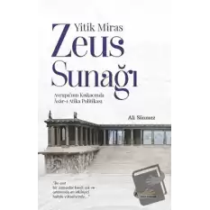 Yitik Miras Zeus Sunağı