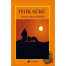 Yitik Sürü