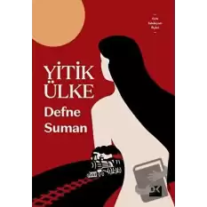 Yitik Ülke