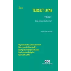 Yitiksiz - Kitaplarına Girmemiş Şiirleri