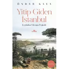 Yitip Giden İstanbul