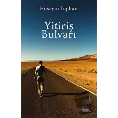 Yitiriş Bulvarı