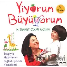 Yiyorum Büyüyorum