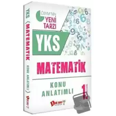 YKS 1. Oturum Matematik Konu Anlatımlı