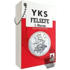 YKS 1.Oturum Felsefe Kartları