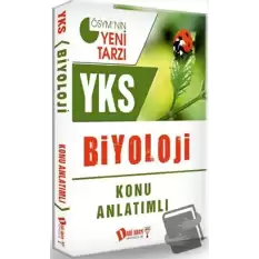 YKS Biyoloji Konu Anlatımı