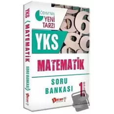 YKS Matematik Soru Bankası