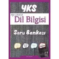 YKS Püf Noktalarla Dil Bilgisi Soru Bankası