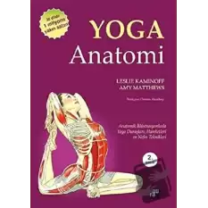 Yoga Anatomi