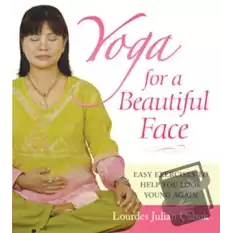 Yoga For a Beautiful Face