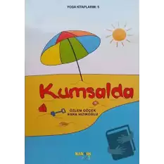 Yoga Kitaplarım 5 - Kumsalda