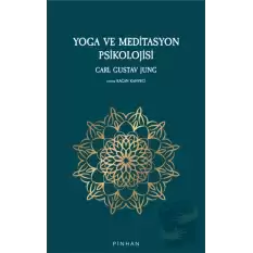 Yoga ve Meditasyon Psikolojisi