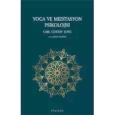 Yoga ve Meditasyon Psikolojisi