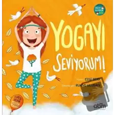 Yogayı Seviyorum!