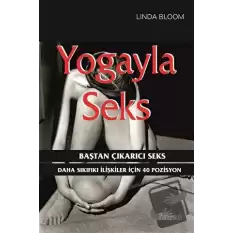 Yogayla Seks