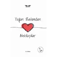 Yoğun Bakımdan Mektuplar