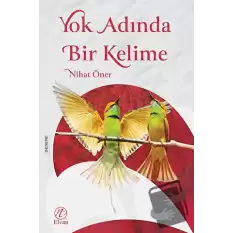 Yok Adında Bir Kelime