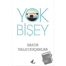 Yok Bişey