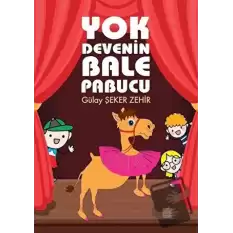 Yok Devenin Bale Pabucu