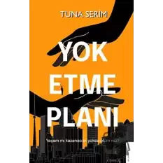 Yok Etme Planı