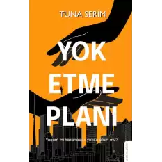 Yok Etme Planı