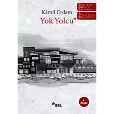 Yok Yolcu