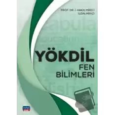 YÖKDİL Fen Bilimleri