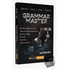 YÖKDİL Grammar Master YKS - DİL - YDS