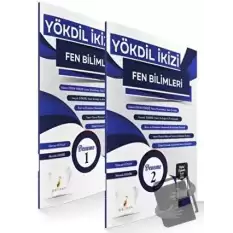 YÖKDİL İkizi Fen Bilimleri 2 Özgün Deneme Sınavı Dijital Çözümlü