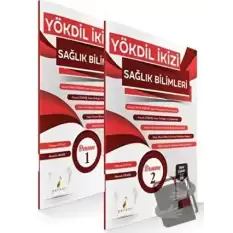 YÖKDİL İkizi Sağlık Bilimleri 2 Özgün Deneme Sınavı Dijital Çözümlü