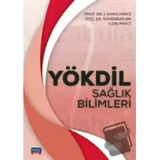 YÖKDİL Sağlık Bilimleri