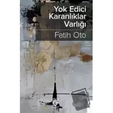 Yokedici Karanlıklar Varlığı