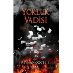 Yokluk Vadisi