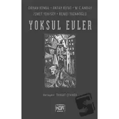 Yoksul Evler