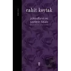 Yoksulların ve Şairlerin Kitabı 2 (Ciltli)