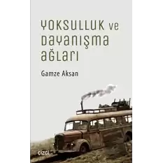 Yoksulluk ve Dayanışma Ağları