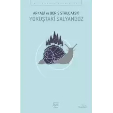 Yokuştaki Salyangoz