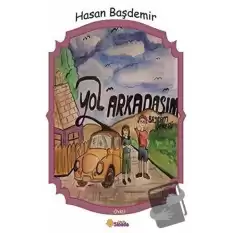 Yol Arkadaşım - Bayram Şekeri