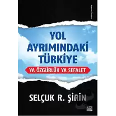 Yol Ayrımındaki Türkiye