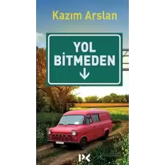 Yol Bitmeden