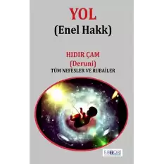 Yol (Enel Hakk)