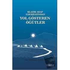 Yol Gösteren Öğütler