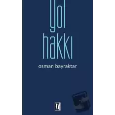 Yol Hakkı