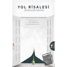 Yol Risalesi